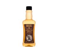 For Heat Hairstyling Reuzel Grooming Tonic 350Ml Per Uomo (For Heat Hairstyling)