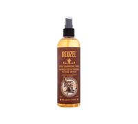 For Heat Hairstyling Reuzel Spray Grooming Tonic 355Ml (For Heat Hairstyling) Per Uomo
