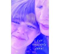 For Heaven’s Sake (DVD) Nat Christian Florence Henderson Allison Lange
