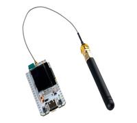 For Heltec for LoRa32 V3 Scheda di sviluppo ESP32 SX1262 863-928 con display OLED da 0,96 pollici for LoRa for WIFI for progetti BT IoT