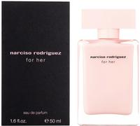 Narciso Rodriguez For Her Eau De Parfum (donna) 50 ml