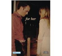 For Her (DVD) Edo Born Grace Petro Maren Hill Sydney Day