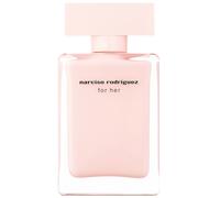 for her Eau de Parfum 50 ml
