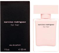 NARCISO RODRIGUEZ For Her Eau de Parfum 30 ML donne