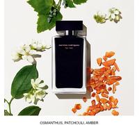 Narciso Rodriguez For Her Eau de Toilette VAPO 100 ml