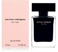 For Her Eau De Toilette Spray