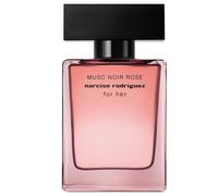 for her Musc noir rose Eau de Parfum - Formato: 30 ml