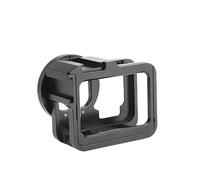 For Hero 9 Accessories Protective Shell Expansion Vlog Photography Rabbit Cage Sports Cooling Dog Cage