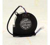 For - High-Performance 60mm x 25mm, 3300RPM, 6.3CFM, Low Noise, Long Life AB06012MX250300 6025 12V Turbo Fan LMNCBVYA