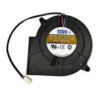 For High-Performance Barbecue Exhaust Blower Fan with Speed Measurement Function 9733 BA10033B12U DC12V 2.4A LMNCBVYA