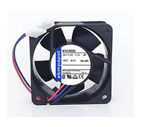 For High-Performance Chassis Inverter Fan - Silent Operation & Long Lifespan AFB0612EHE DC 12V 1.68A LMNCBVYA