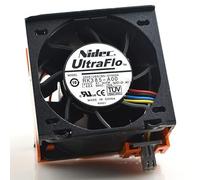 For High-Performance Fan for Servers - 13000RPM, 67.3CFM, 80,000 Hours Lifespan V60E12BS1B5-07A024 RK385-A00 R710 DC12V 1.6A LMNCBVYA