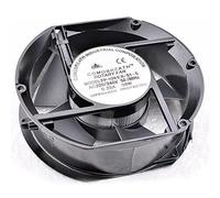 For High-Performance Oval Ball Bearing Ventilation Fan for Commercial Use FP-108EX-S1-S AC Axial Fan 38W - LMNCBVYA(Lead type)