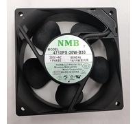 For High-Performance Server Cabinet Fan NZNYDNL 4710PS-20W-B30 200V 14W 12cm LMNCBVYA