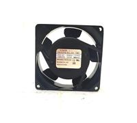 For High Precision Double Ball Bearing, 2800RPM, 35CFM Airflow, Quiet Operation 09025PB-B3L-AA 230V 12W Cabinet Fan LMNCBVYA