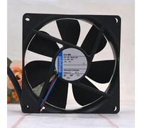 For - High-Precision Double Ball Bearing, 3500RPM, 60CFM Airflow 9225 24V 135mA 3.2W 3414 NHH Robot Arm Fan LMNCBVYA