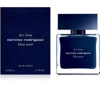 Narciso Rodriguez For Him Bleu Noir Eau de Toilette (uomo) 50 ml