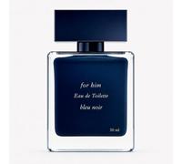 For Him Bleu Noir Eau de Toilette, Profumo Uomo, 50 ml