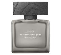 for him Musc Santal Eau de Parfum Intense 50 ml Vaporisateur