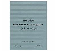 For Him• Vetiver Musc• 50 ml• Eau de Toilette