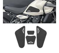 FOR Himalayan 450 HIMALAYAN450 2024 2025 accessori adesivi serbatoio carburante moto protezione serbatoio carburante decalcomanie ginocchiere serbatoio carburante pastiglie serbatoio carburante