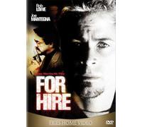 For Hire