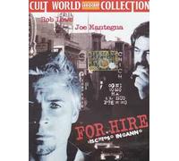 For Hire. Rischioso inganno (DVD)