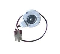 For His-ense for Ron-gsheng Frigorifero ZWF-30-3 B03081070 Ventola di refrigerazione Motore DC Ventola