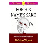 For His Name's Sake: The Wedding Killer - Large Print