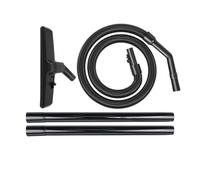 For HITACHI Aspirapolvere Pezzi di ricambio del tubo flessibile Tubo adattatore Maniglia Testa della spazzola for la pulizia del pavimento