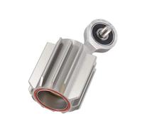 For Hitachi Kit di riparazione del compressore delle sospensioni pneumatiche LR023964 for Land for Rover for Discovery 3 4 LR3 LR4 for Range for Rover for lo sport