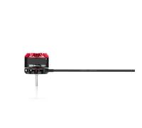 for HobbyWing QUICRUN WP 10BL80 80A Brushless ESC e Motore 3530SL Combo Set for Scala 1/10 Telecomando cingolato Auto da Arrampicata RC(3530SL-1700KV)