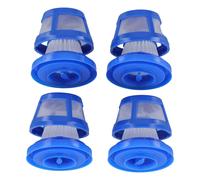 For , Homevac Kit Filtro, H11, & H11 Puro,Accessorio, 4 Confezione