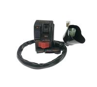 For Honda ATC250SX Kill/Hi/Low/Starter Switch 1985-1987