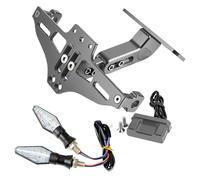 For Honda CB500F & 500R 2016 Motorcycle 2X LED Fender Eliminator Tail tidy NEW
