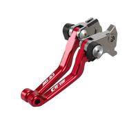 For Honda CRF230F 2003-2017 16 Pivot Dirt Bike Brake Clutch Lever CRF230F