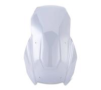 For HONDA for ADV 350 Parabrezza Parabrezza Moto Deflettore Vento 2021 2022 2023 2024 2025,Parabrezza per motociclette