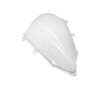 For Honda For CBR650R For CBR For 650R 2019-2024 Motorcycle Front Windshield Windscreen Windproof Air Wind Deflector Protector,Parabrezza per motociclette
