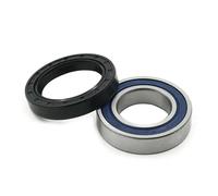 For Honda for Foreman 400 450 500 for Rancher TRX Kit guarnizione mozzo cuscinetto assale posteriore sinistro 91055-HN5-681 91255-HA0-681(1 pair)