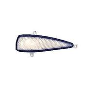 For Honda Jazz 10.2008>12.2010 Fanale Freccia Direzione Sx per Retrovisore