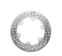 for Honda NT650 NT700 Deauville NT700 VA6 VT1100 VT1100 C2 VT1100 C3 CB1000 CBR1000 CB1300 F1 SC40 Disco Freno Posteriore for Moto Sostituire Le Parti del Freno
