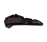 for Honda PCX125 PCX150 2018 2019 Elemento filtrante del filtro dell'aria del motociclo Filtri aria CLICK 125 150