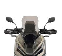 For Honda X-ADV 750 XADV 750 XADV750 2021 2022 2023 2024 Accessori for moto Parabrezza Parabrezza Deflettori antivento Visiera(620MM Transparent)