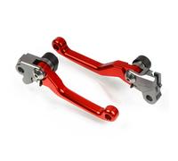 For Honda XR400 1996-2004 2003 Off-Road Motorcycle Pivot Brake&Clutch Lever set