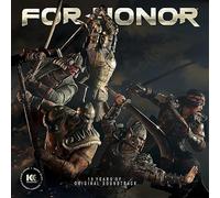 for honor a decade of battle and music