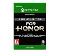 For Honor: Complete Edition - Xbox One - Codice download