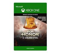 For Honor Currency pack 150000 Steel credits | Xbox One - Codice download
