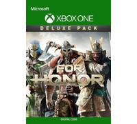 FOR HONOR Digital Deluxe Pack (DLC) XBOX LIVE Key GLOBAL