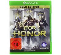 For Honor - Gold Edition [Xbox One] - [Edizione: Germania]