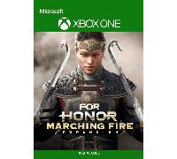 For Honor - Marching Fire Expansion (DLC) XBOX LIVE Key GLOBAL